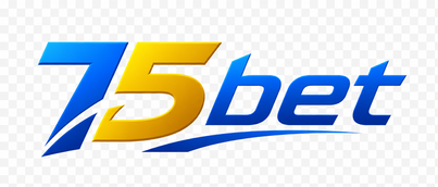 75bet লোগো